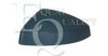 EQUAL QUALITY RD01491 Cover, outside mirror